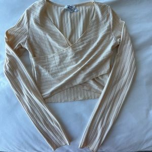 princesspolly long sleeve top